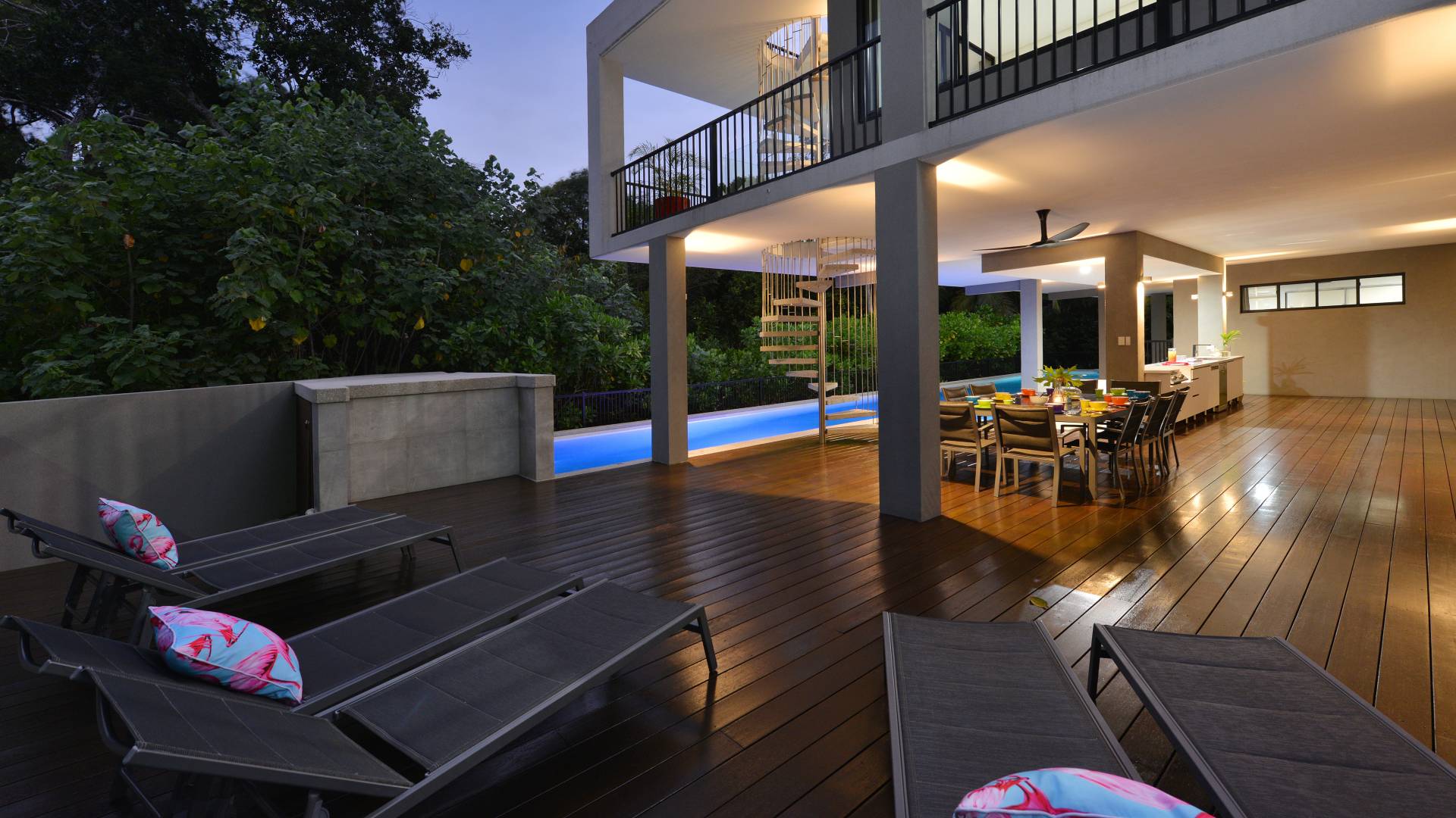 Port Douglas Beach House 060