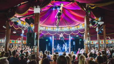 Port Douglas Carnivale