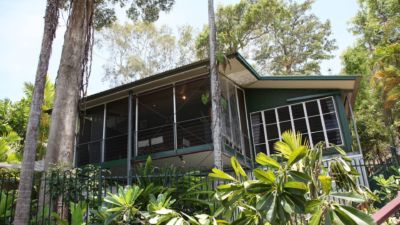 Port Douglas Hideaway Villa A 001