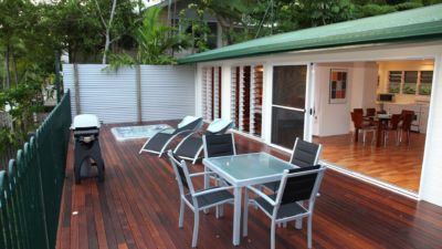 Port Douglas Hideaway Villa B 001