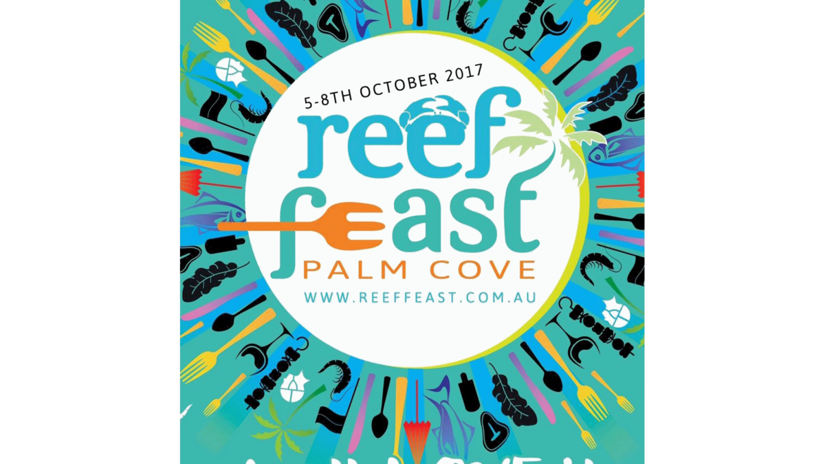 Reef Feast