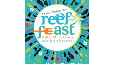 Reef Feast
