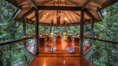 Silky Oaks Lodge 004