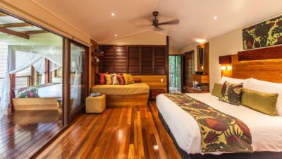 Silky Oaks Lodge 005