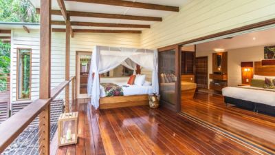 Silky Oaks Lodge 009