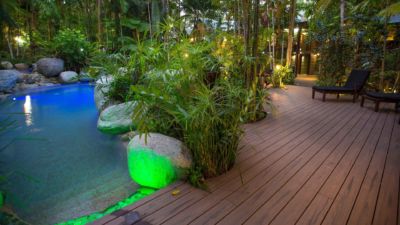 Silky Oaks Lodge 010