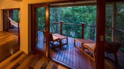 Silky Oaks Lodge 013