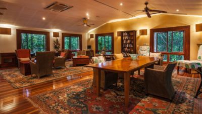 Silky Oaks Lodge 014