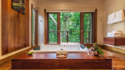 Silky Oaks Lodge 016