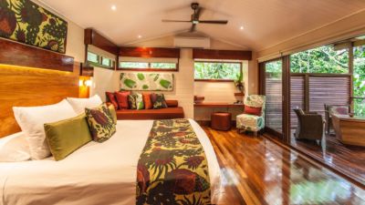 Silky Oaks Lodge 019