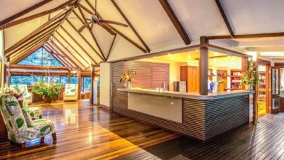 Silky Oaks Lodge 021