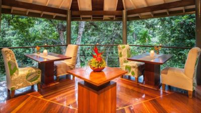 Silky Oaks Lodge 022