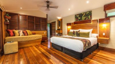 Silky Oaks Lodge 023