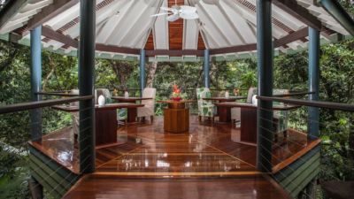 Silky Oaks Lodge 028