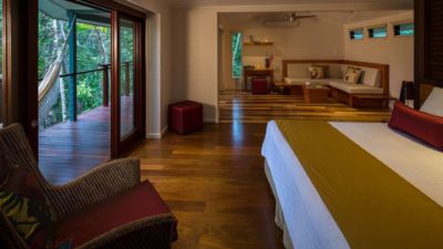 Silky Oaks Lodge 032