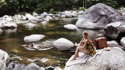 Silky Oaks Lodge 033