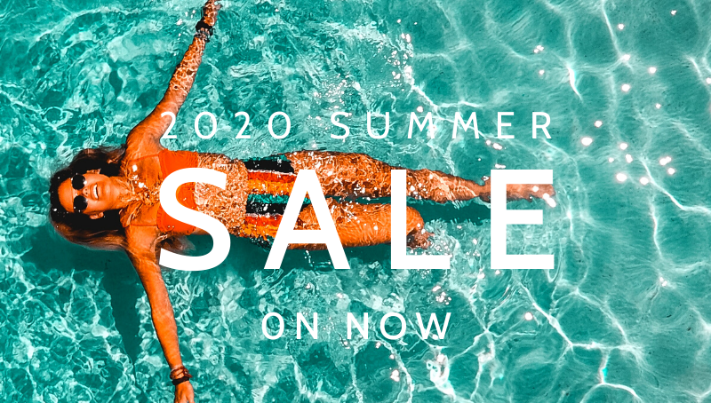 Summer on Sale
