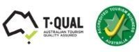 T-Qual - Accredited Tourism Business Australia