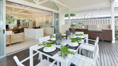 The Beach House on Oak Beach 007