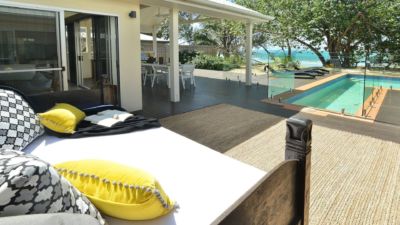 The Beach House on Oak Beach 009