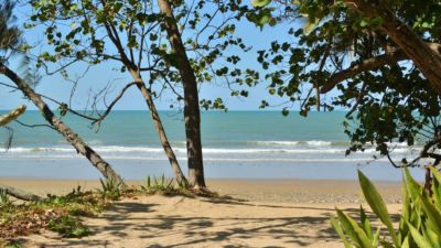 The Beach House on Oak Beach 011
