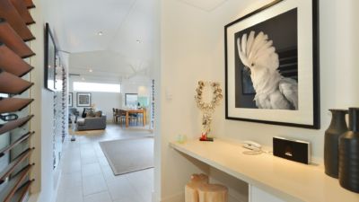 The Beach House on Oak Beach 012