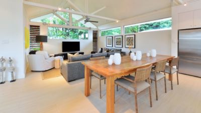 The Beach House on Oak Beach 018