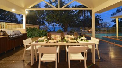 The Beach House on Oak Beach 028