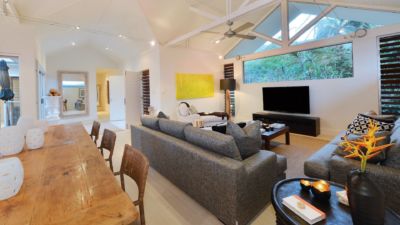 The Beach House on Oak Beach 032