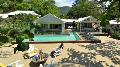 The Beach House on Oak Beach 034