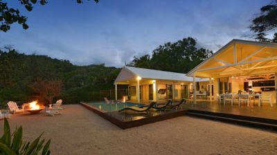 The Beach House on Oak Beach 036