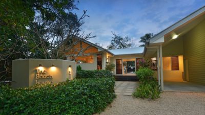 The Beach House on Oak Beach 039