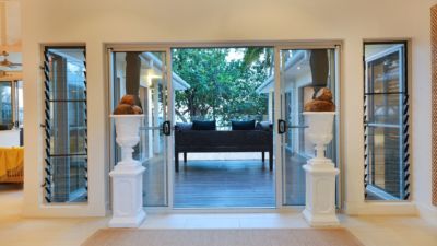 The Beach House on Oak Beach 040