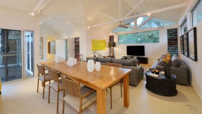 The Beach House on Oak Beach 046