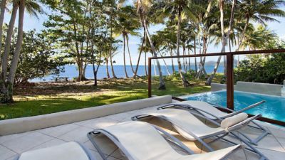 The Beach Villa on Newell 001