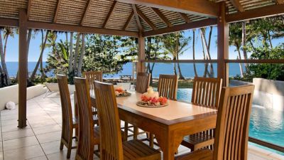 The Beach Villa on Newell 002