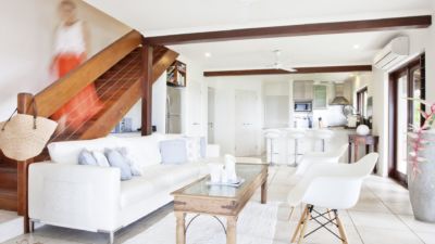 The Beach Villa on Newell 003