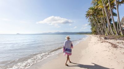 The Beach Villa on Newell 004