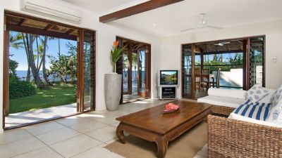 The Beach Villa on Newell 007