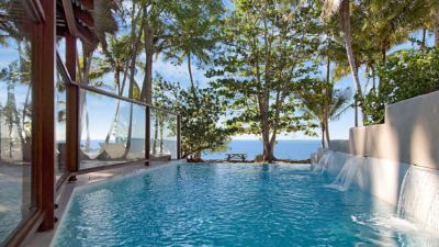 The Beach Villa on Newell 008