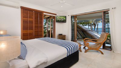 The Beach Villa on Newell 011