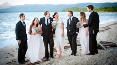 The Beach Villa on Newell 015