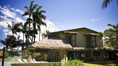 The Beach Villa on Newell 017