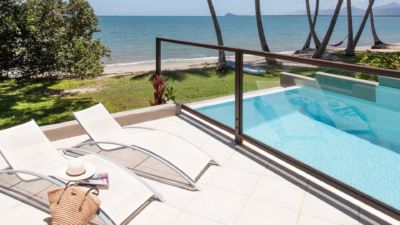 The Beach Villa on Newell 019