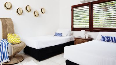 The Beach Villa on Newell 022