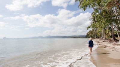 The Beach Villa on Newell 024