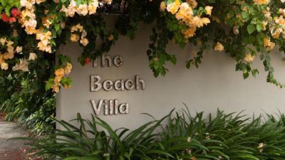 The Beach Villa on Newell 026
