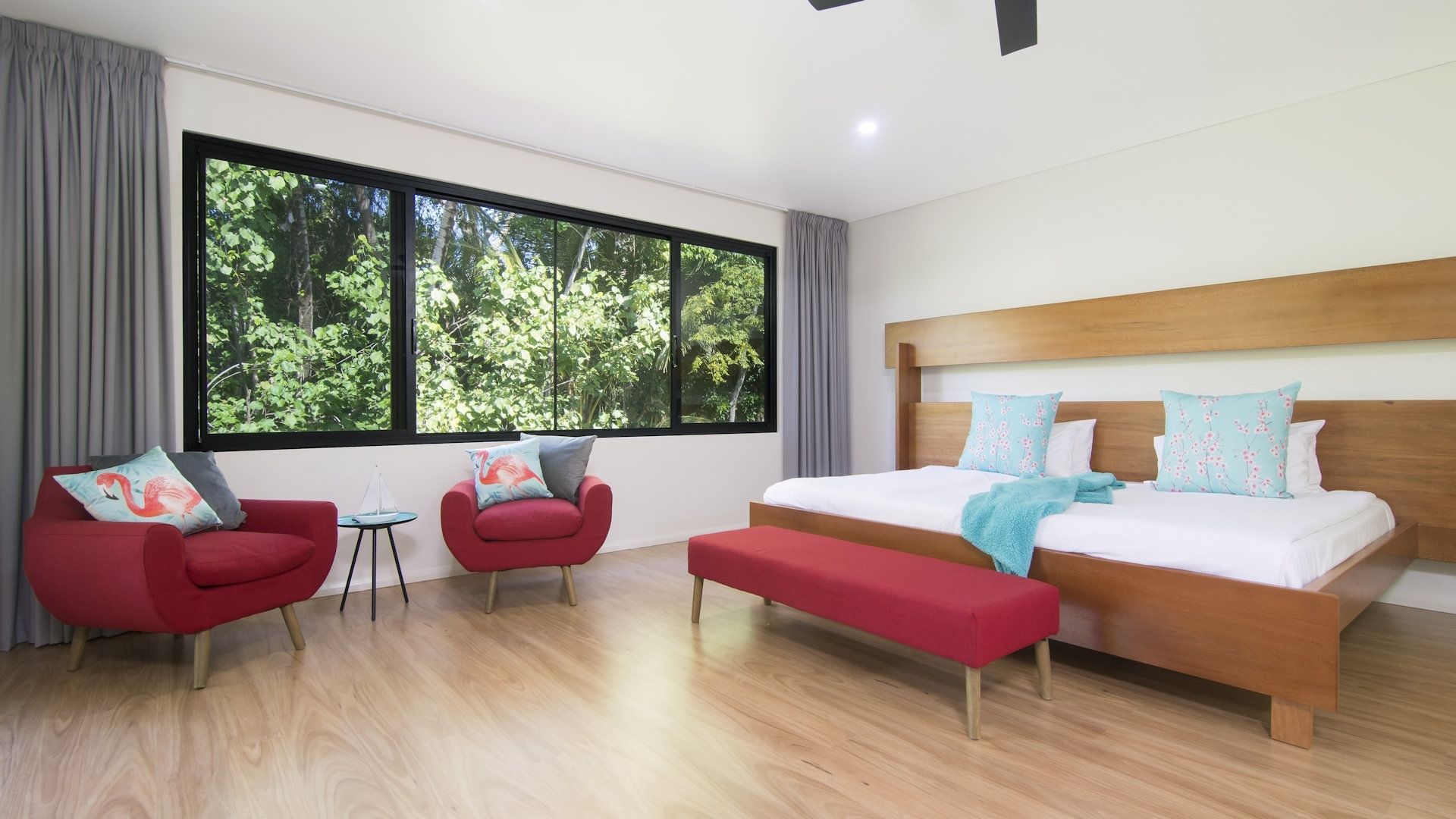 The Port Douglas Beach House 004