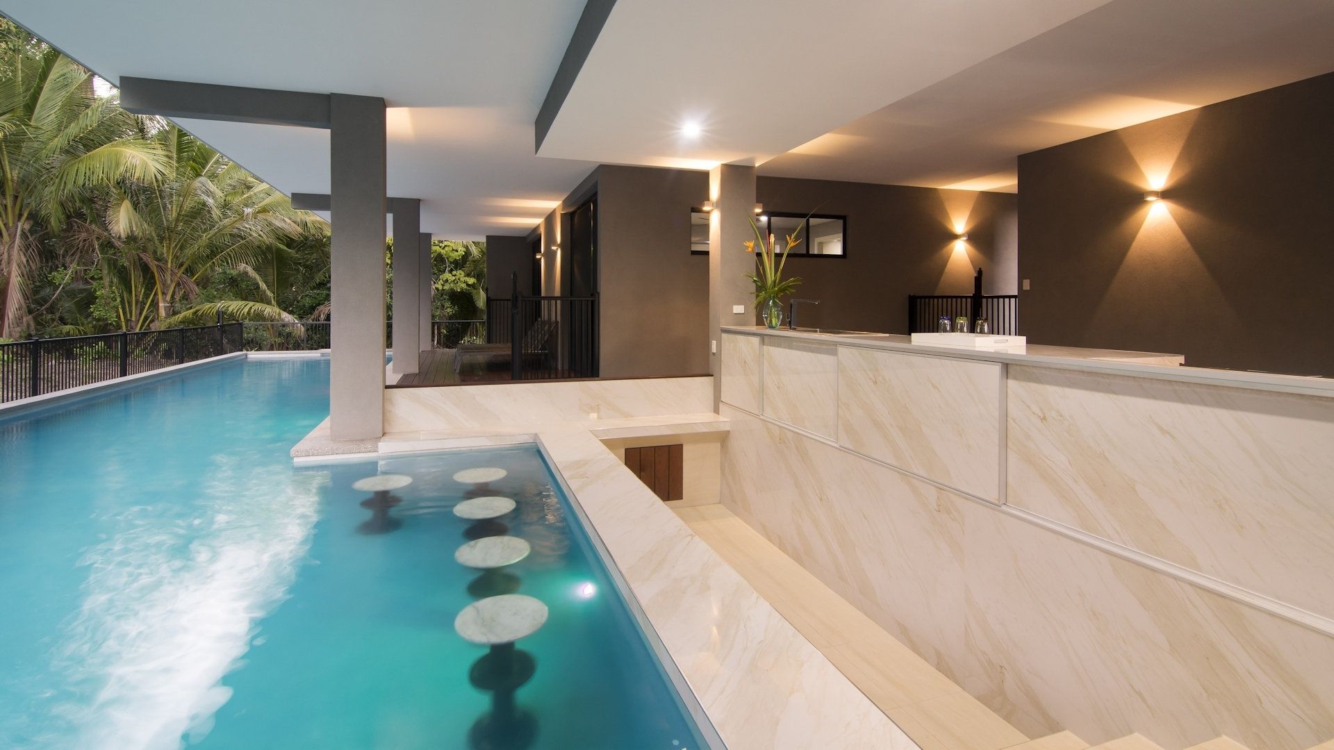 The Port Douglas Beach House 008