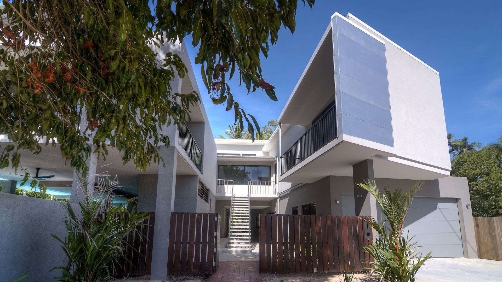 The Port Douglas Beach House 009